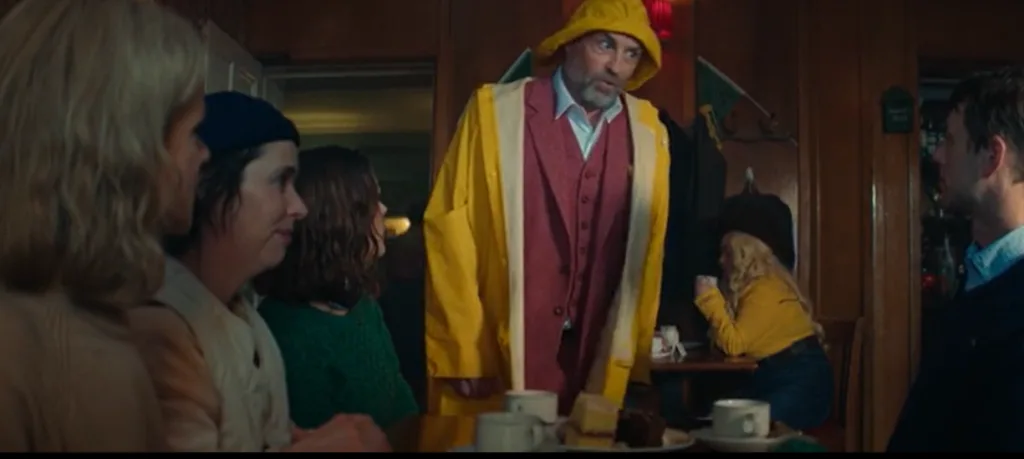 Як потрапити на небеса з Белфаста / How to Get to Heaven from Belfast - 2 сезон: дата виходу і чого очікувати