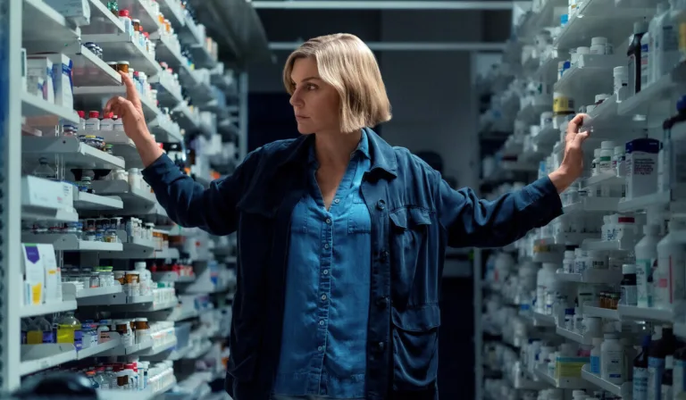 Чим завершився перший сезон серіалу «Єдина» (Pluribus): вибір, що визначає майбутнє 12 Чим завершився перший сезон серіалу «Єдина» (Pluribus): вибір, що визначає майбутнє