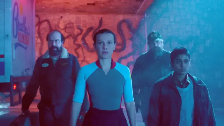 Чим завершився серіал «Дивні дива» (Stranger Things): підсумок історії Гокінса