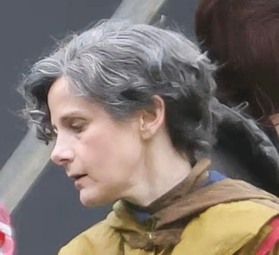 Все про серіал Гаррі Поттер дата виходу, перші фото рудих братів, план на 7 сезонів!