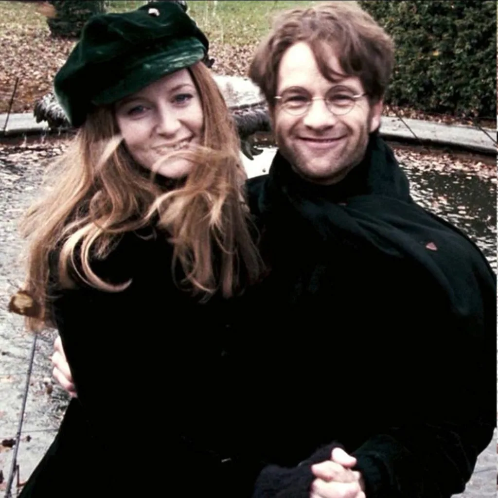 Все про серіал Гаррі Поттер дата виходу, перші фото рудих братів, план на 7 сезонів!