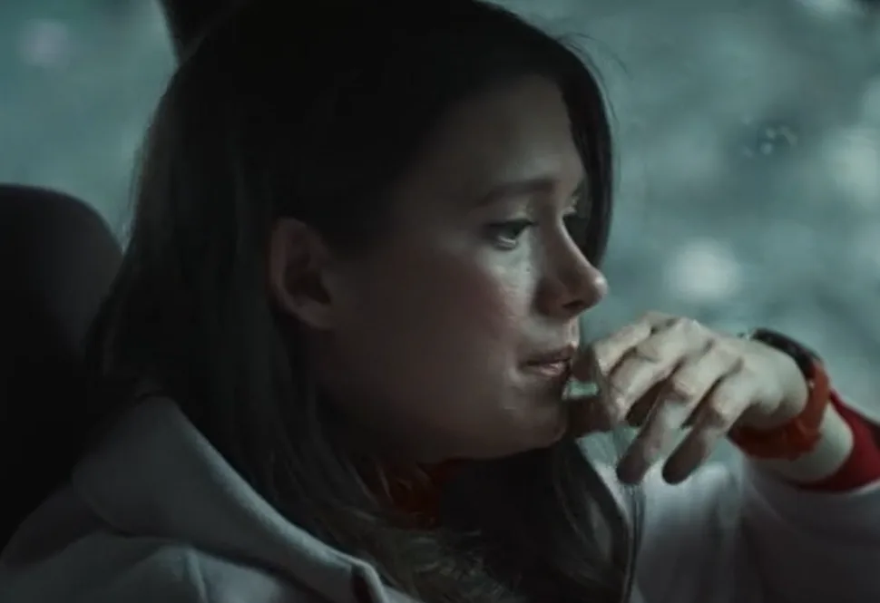 Фінський серіал «Любов - початок і кінець / L over - ikuisesti minun» з інформацією про вихід серій і де дивитися