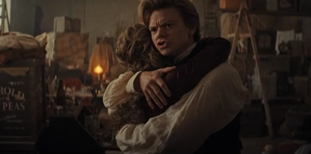 Спритний Шахрай / The Artful Dodger: дата виходу 3 сезону 3 Спритний Шахрай / The Artful Dodger: дата виходу 3 сезону