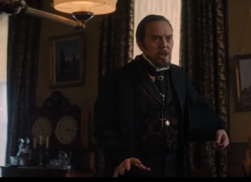 Спритний Шахрай / The Artful Dodger: дата виходу 3 сезону 2 Спритний Шахрай / The Artful Dodger: дата виходу 3 сезону