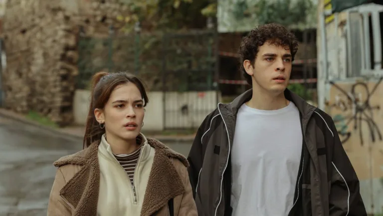 Фінал турецького серіалу «Серцебиття» та доля головних героїв