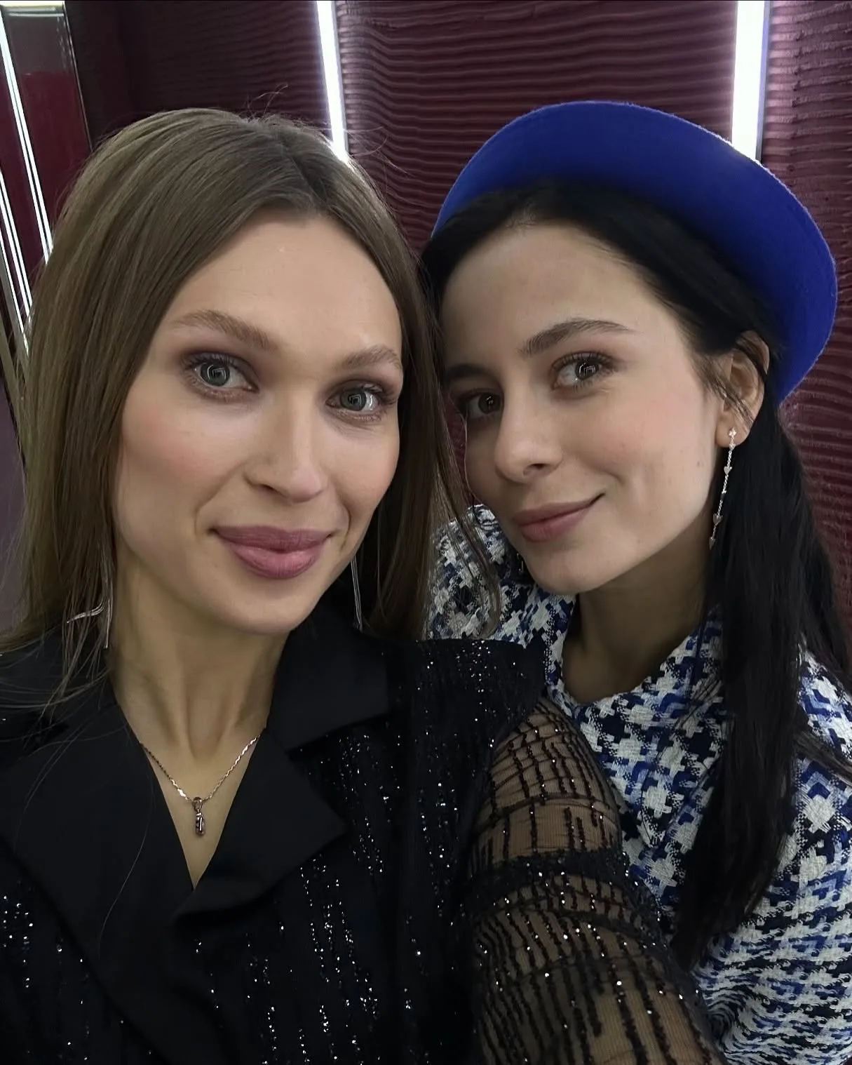 Серіал bella vi