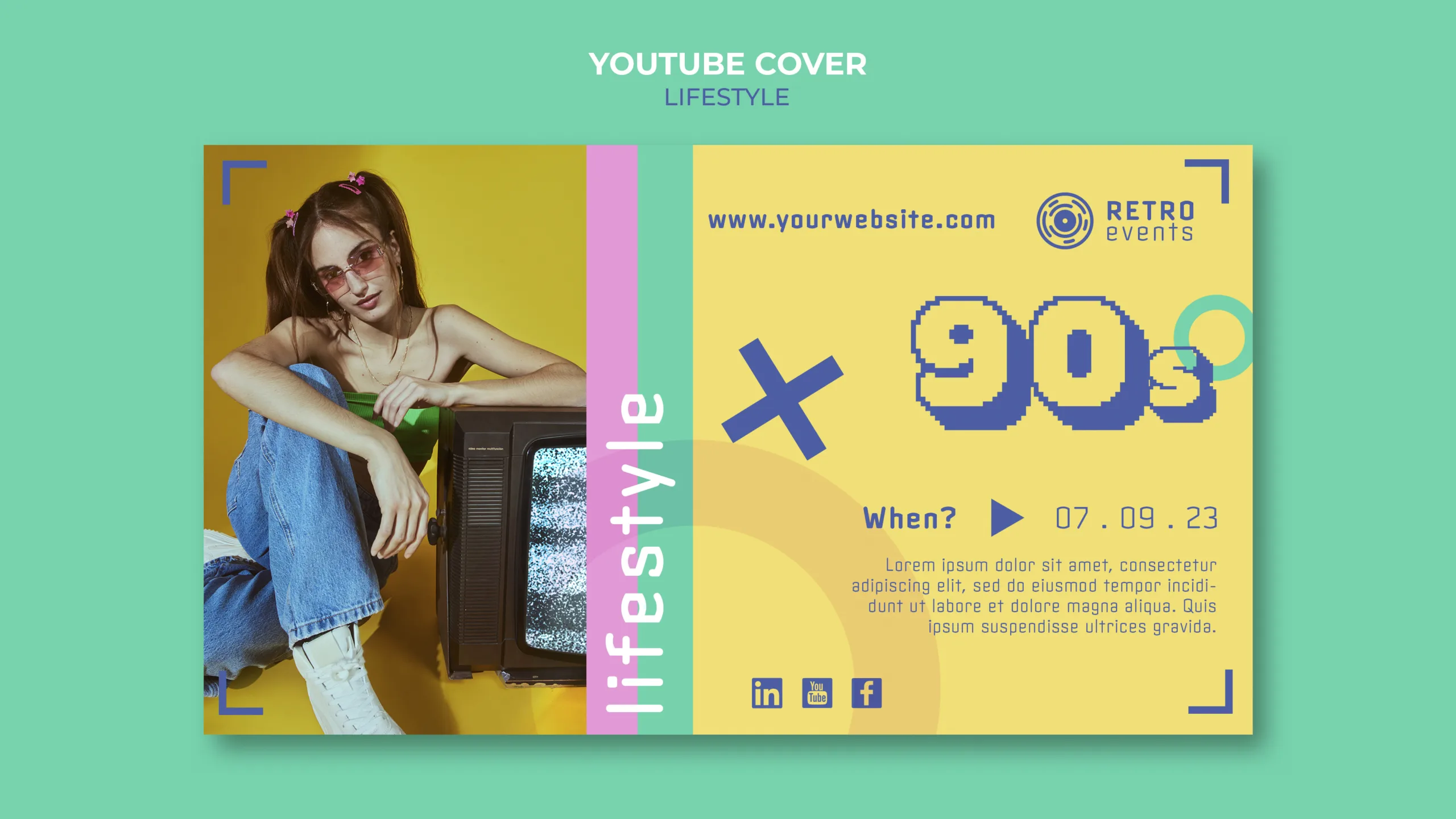 Реклама 90-х: ностальгія, що звучала з екранів (відео) 1 Реклама 90-х: ностальгія, що звучала з екранів (відео)