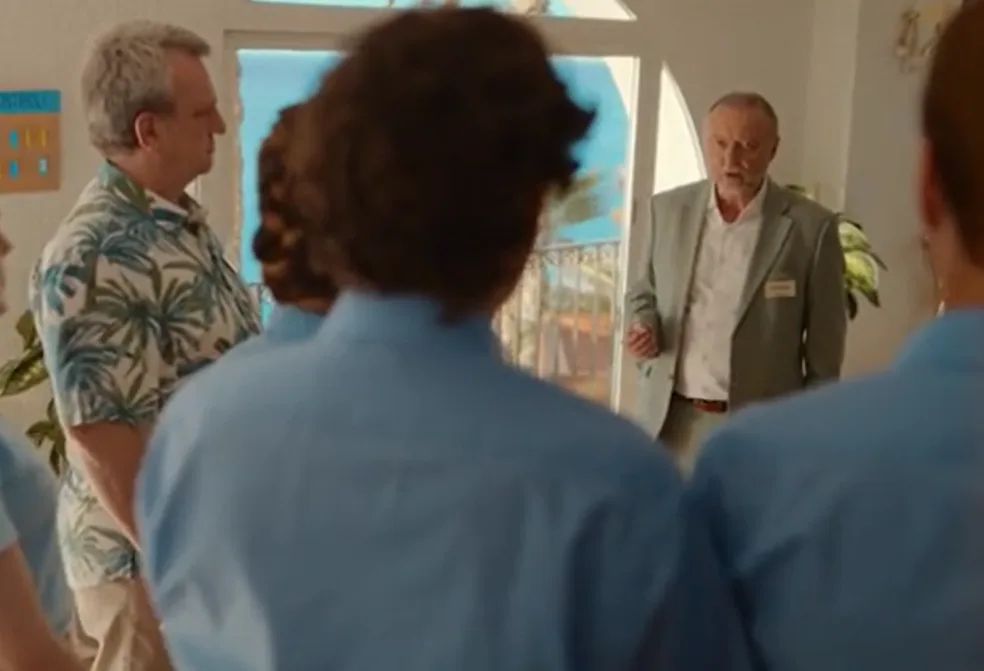 Все включено (All In) - 2 сезон: дата виходу і що відомо