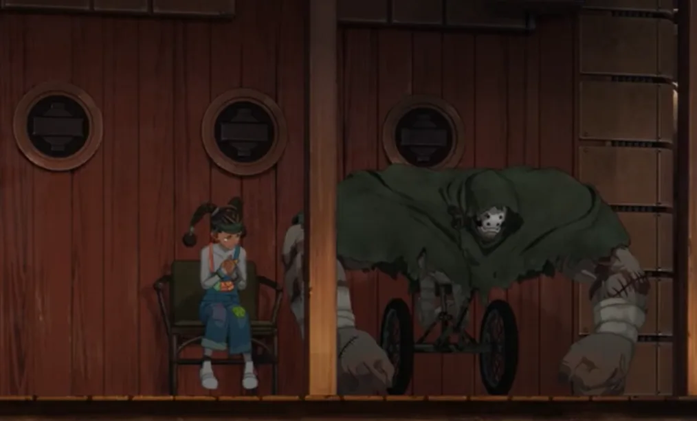 «Тріган: Спостерігаючи за зірками» (Trigun Stargaze) - 2 сезон: дата виходу та що відомо