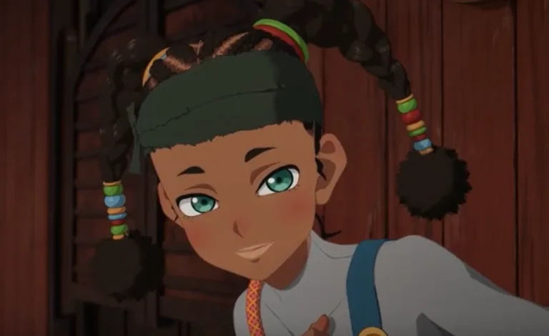 «Тріган: Спостерігаючи за зірками» (Trigun Stargaze) - 2 сезон: дата виходу та що відомо