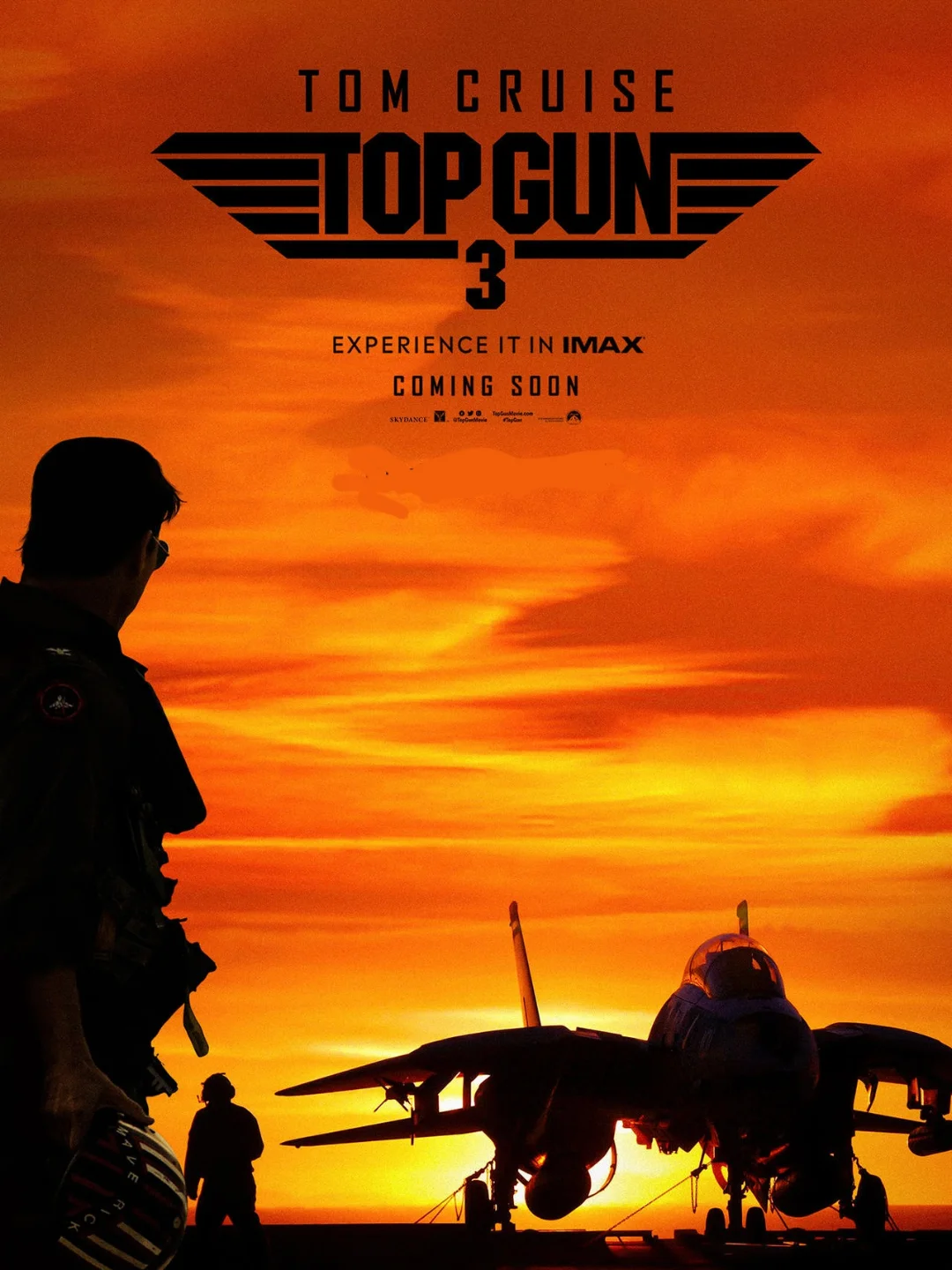 TOP GUN 3: все, що відомо про майбутній блокбастер