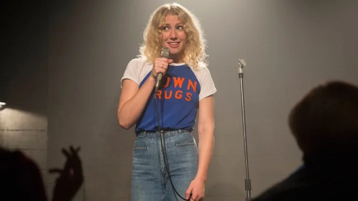 4 сезон «Білого лотоса»: дія у Франції, нові гості та перші деталі кастингу 2 4 сезон «Білого лотоса»: дія у Франції, нові гості та перші деталі кастингу