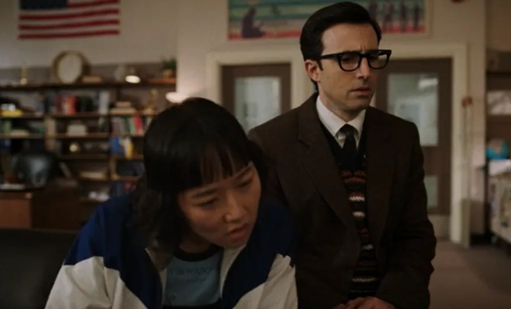 School Spirits 4 сезон: дата виходу, продовження історії та що відомо про нові серії 3 School Spirits 4 сезон: дата виходу, продовження історії та що відомо про нові серії