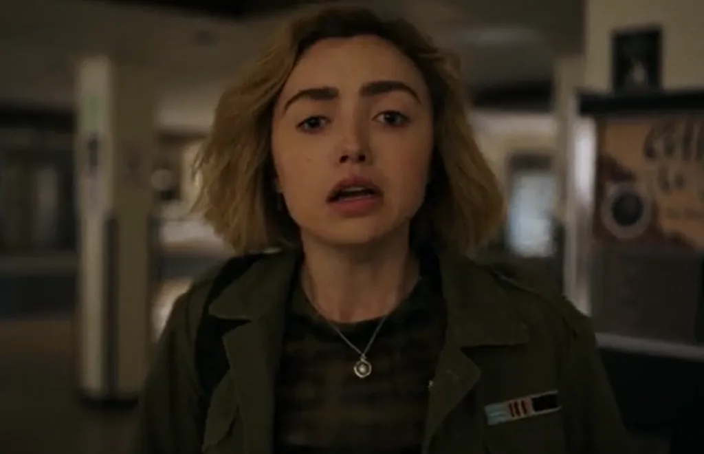 School Spirits 4 сезон: дата виходу, продовження історії та що відомо про нові серії 6 School Spirits 4 сезон: дата виходу, продовження історії та що відомо про нові серії