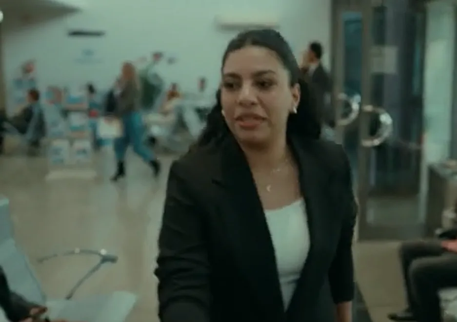 Цікаві факти про серіал «Мистецтво війни» (Fan Al Harb)