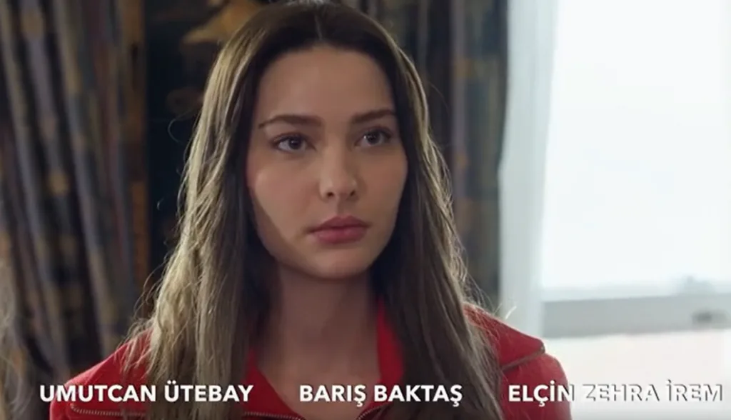 «Ти той, кого я люблю» (Sevdigim Sensin): реальні дати виходу та розбір серіалу