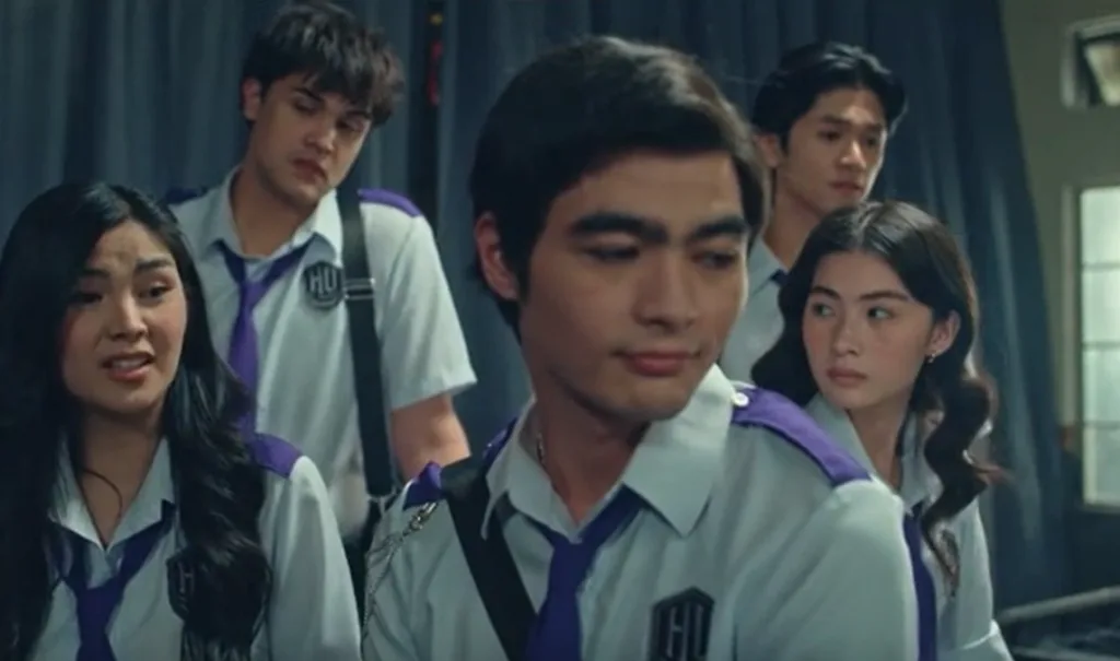 Цікаві факти про серіал «Пекельний Університет» (Hell University) та дати виходу нових серій