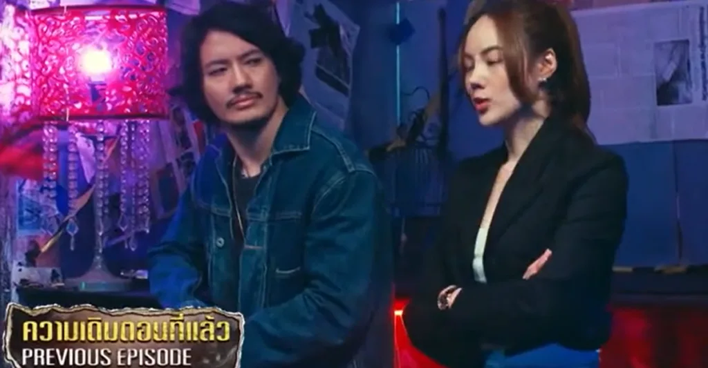 «Сім легенд» (The Seven Legends) дати виходу другого сезону та цікаві факти