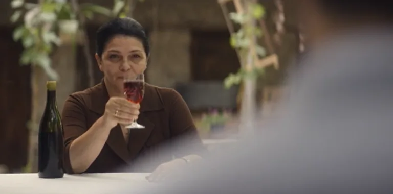 Серіал «Краплі бога» та грузинське вино: манга, спадщина та боротьба за смак