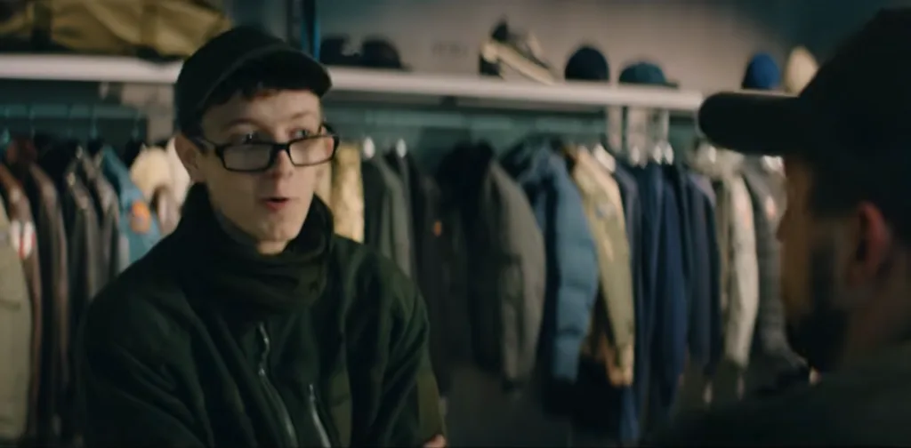 Повернення 2 сезон 9 серія коли вийде