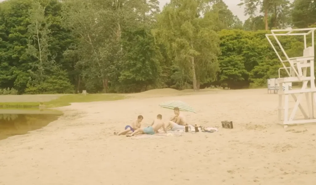 Дрібне пташеня 2 дата виходу 2 сезону