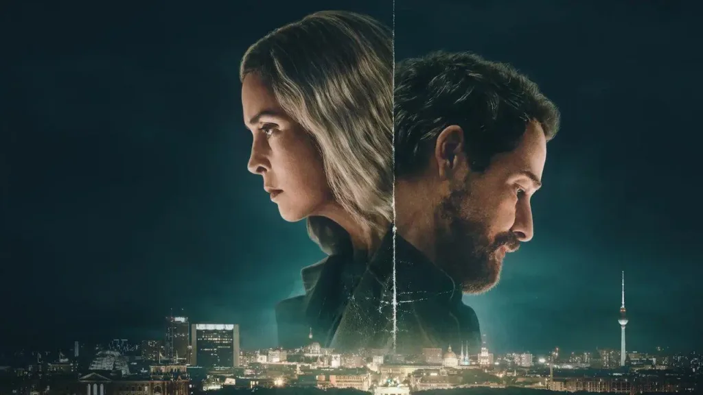 4 нових німецьких серіалу на Netflix 2026: шпигунський трилер, мелодрама, ШІ-хорор та чорна комедія