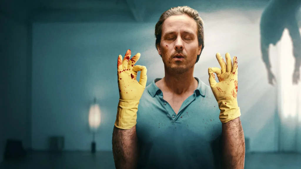 4 нових німецьких серіалу на Netflix 2026: шпигунський трилер, мелодрама, ШІ-хорор та чорна комедія