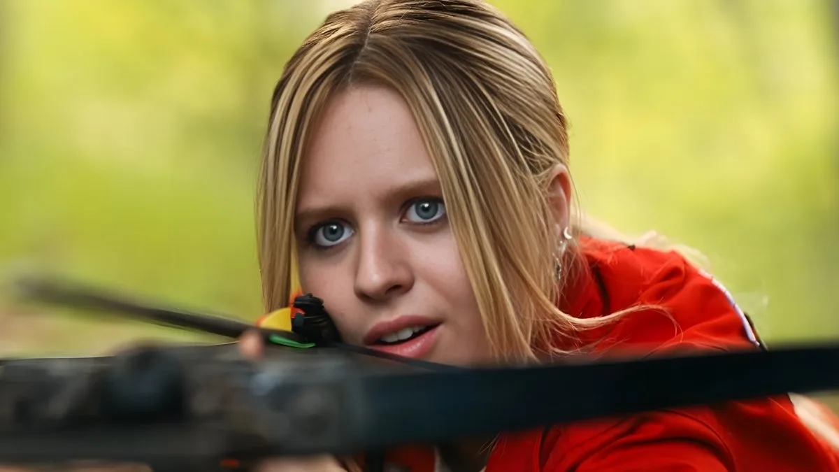 The Last Temptation of Becky: третій фільм з Лулу Вілсон отримав назву та дату виходу влітку 2026 року