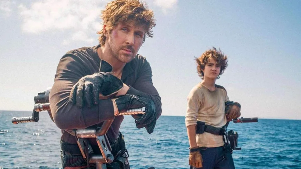 Star Wars: Starfighter з Райаном Гослінгом отримав обнадійливе оновлення