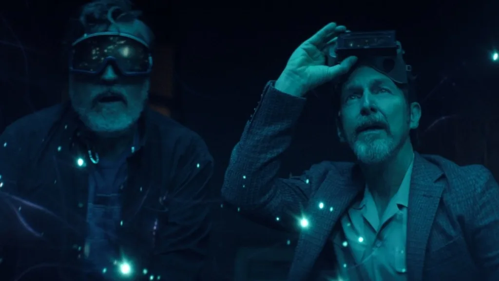 The Boroughs - новий містичний серіал від продюсерів "Stranger Things" вийде 21 травня