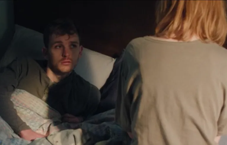 "Under Salt Marsh" / "Під солончаком": чим закінчився перший сезон і чи буде продовження на 2 сезон