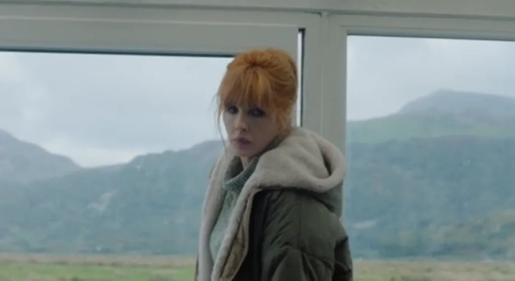 "Under Salt Marsh" / "Під солончаком": чим закінчився перший сезон і чи буде продовження на 2 сезон 2 "Under Salt Marsh" / "Під солончаком": чим закінчився перший сезон і чи буде продовження на 2 сезон