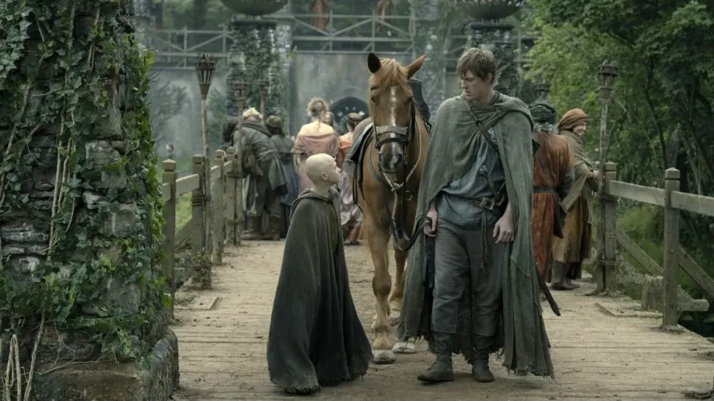 "Лицар Семи Королівств" готовий до 15 сезонів: шоураннер розкриває грандіозний план на 20 років!