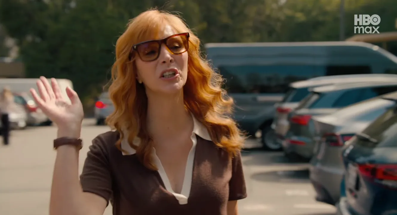 Трейлер 3 сезону The Comeback: повернення Лізи Кудроу і дата прем'єри фіналу на HBO Max
