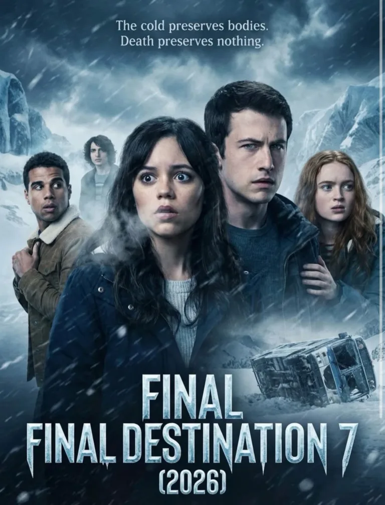 Пункт призначення 7 дата виходу, правда або міф