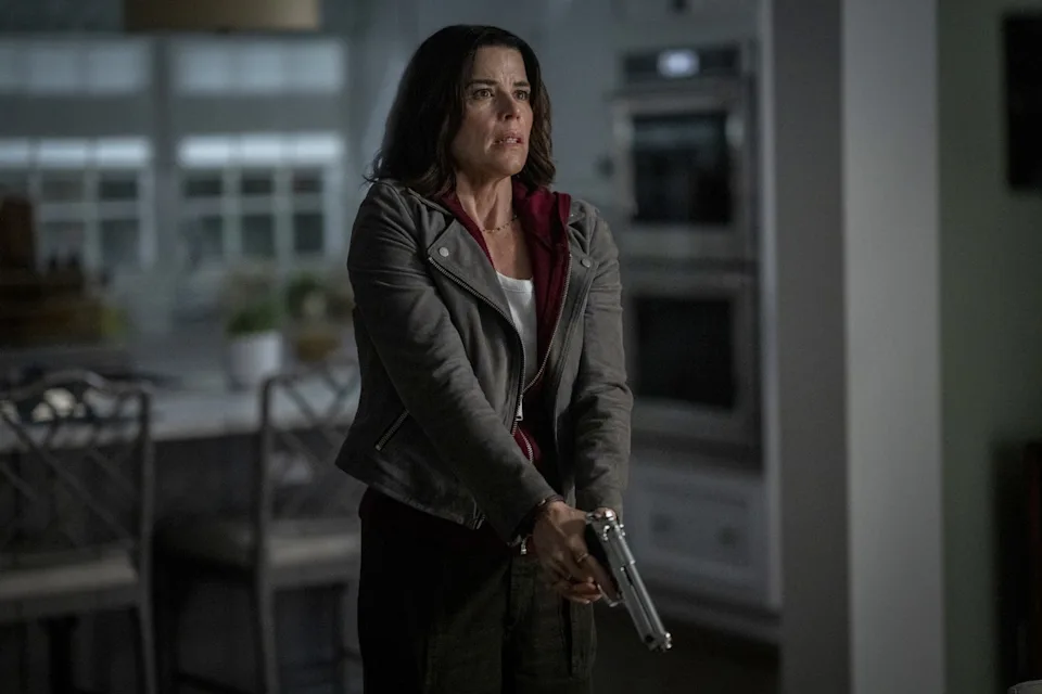 Scream 7 встановив антирекорд Rotten Tomatoes та отримав найслабші оцінки у франшизі