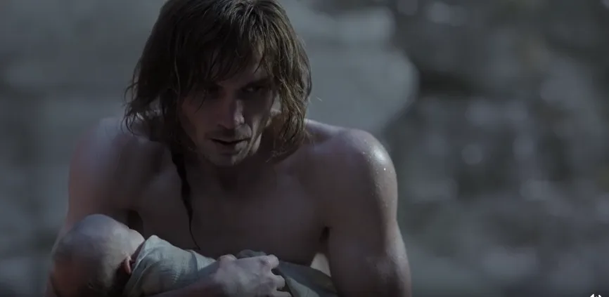 Цикл Пендрагона: Становлення Мерліна дата виходу нових серій та 2 сезону