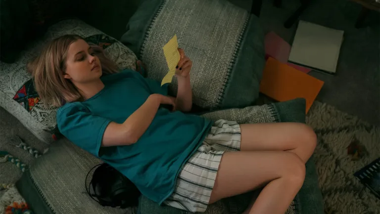 Останнє, що він сказав мені 3 сезон останні новини, дата виходу 6 Останнє, що він сказав мені 3 сезон останні новини, дата виходу