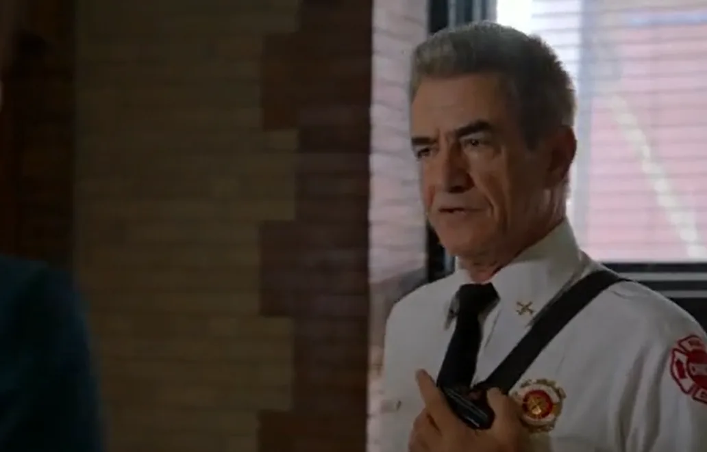 Chicago Fire 14 сезон — дата виходу, сюжет та де дивитися онлайн