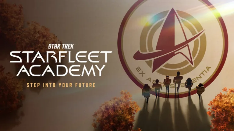 Star Trek: Starfleet Academy — 2 сезон: дата виходу та цікаві факти