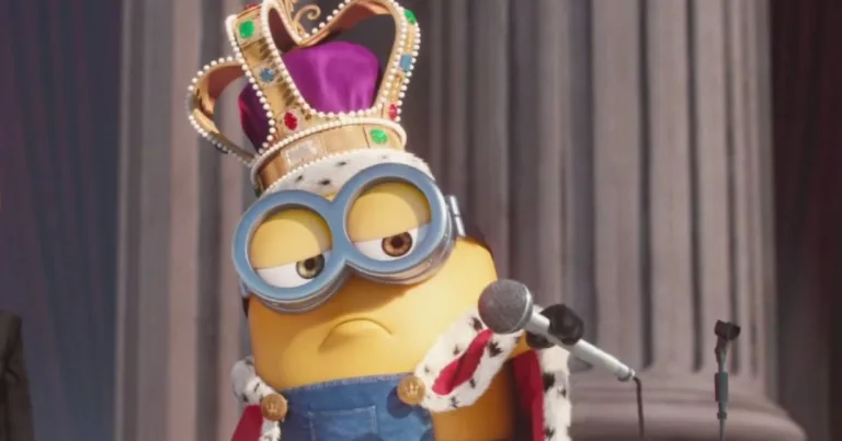 Дата виходу 3 «Миньйонів» (Посіпаки) вже тут!
