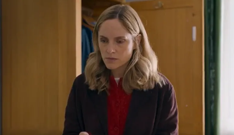 Після потопу (After the Flood) 3 сезон дата виходу