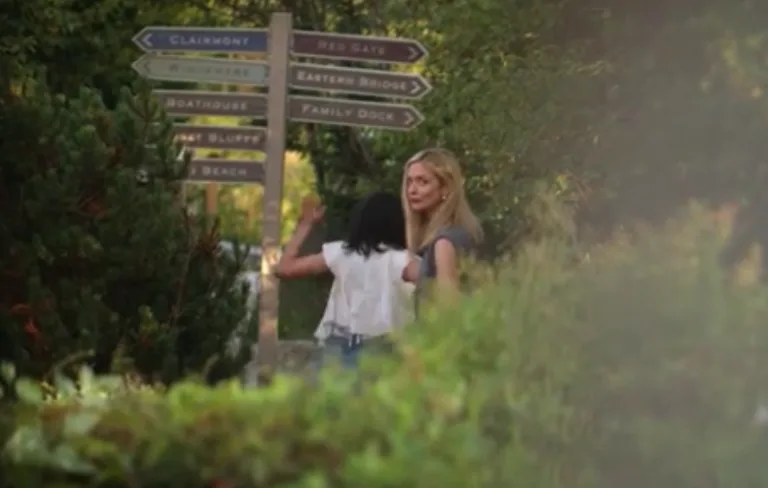 Ми були брехунами серіал цікаві факти