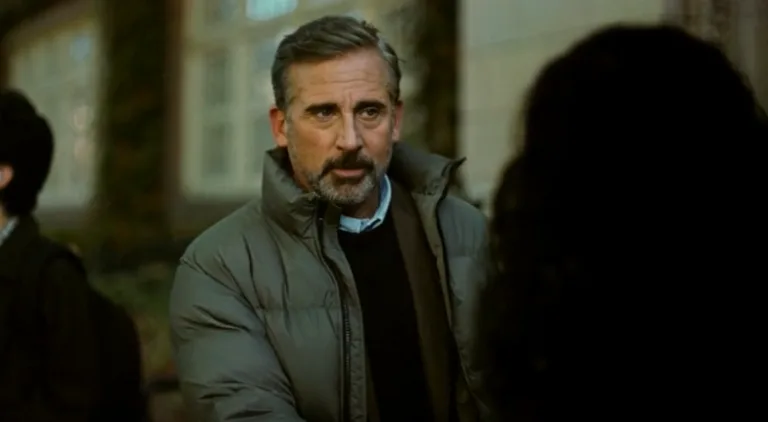 2 сезон серіалу Rooster (Півень) дата виходу 6 2 сезон серіалу Rooster (Півень) дата виходу