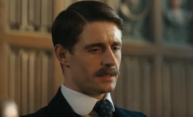 2 сезон Молодий Шерлок дата виходу, цікаві факти