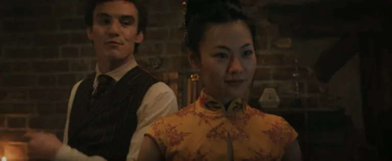 2 сезон Молодий Шерлок дата виходу, цікаві факти