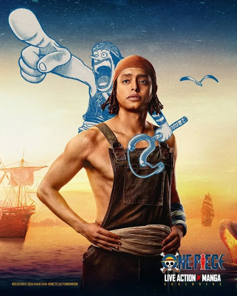 Ван піс серіал 3 сезон що відомо від творців, та цікаві факти