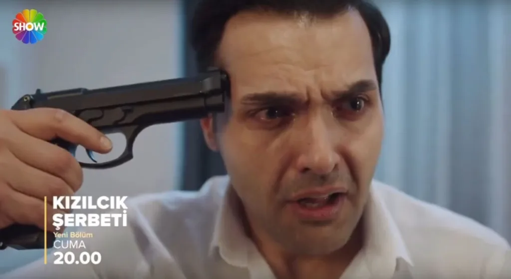 Кінець Еміра та гнів Апо: чого чекати у 129-й серії «Журавлинного щербету»