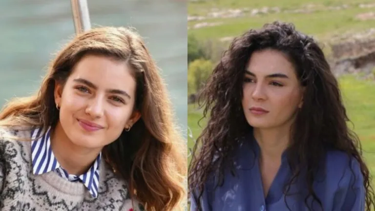 Не слабка стать: 7 сильних героїнь із популярних турецьких серіалів