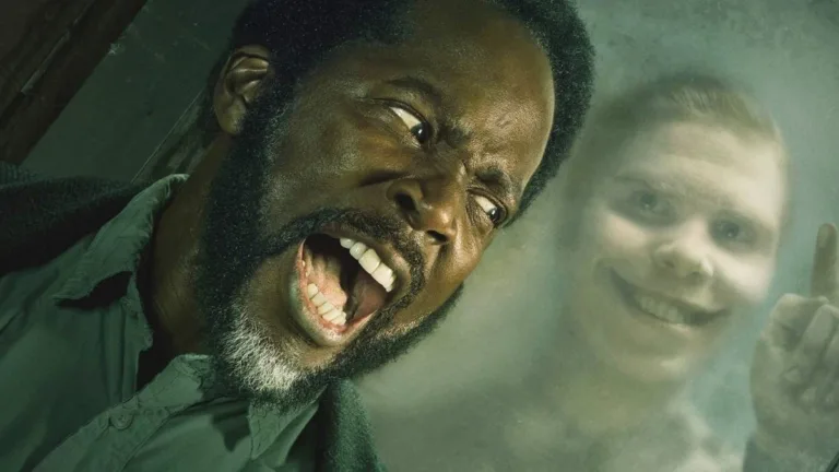 «From» (ззовні) повертається: перший трейлер 4 сезону культового хорору MGM+